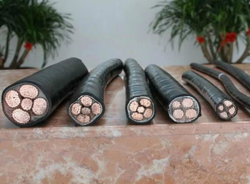 電纜橋架/線槽安裝的技術規范